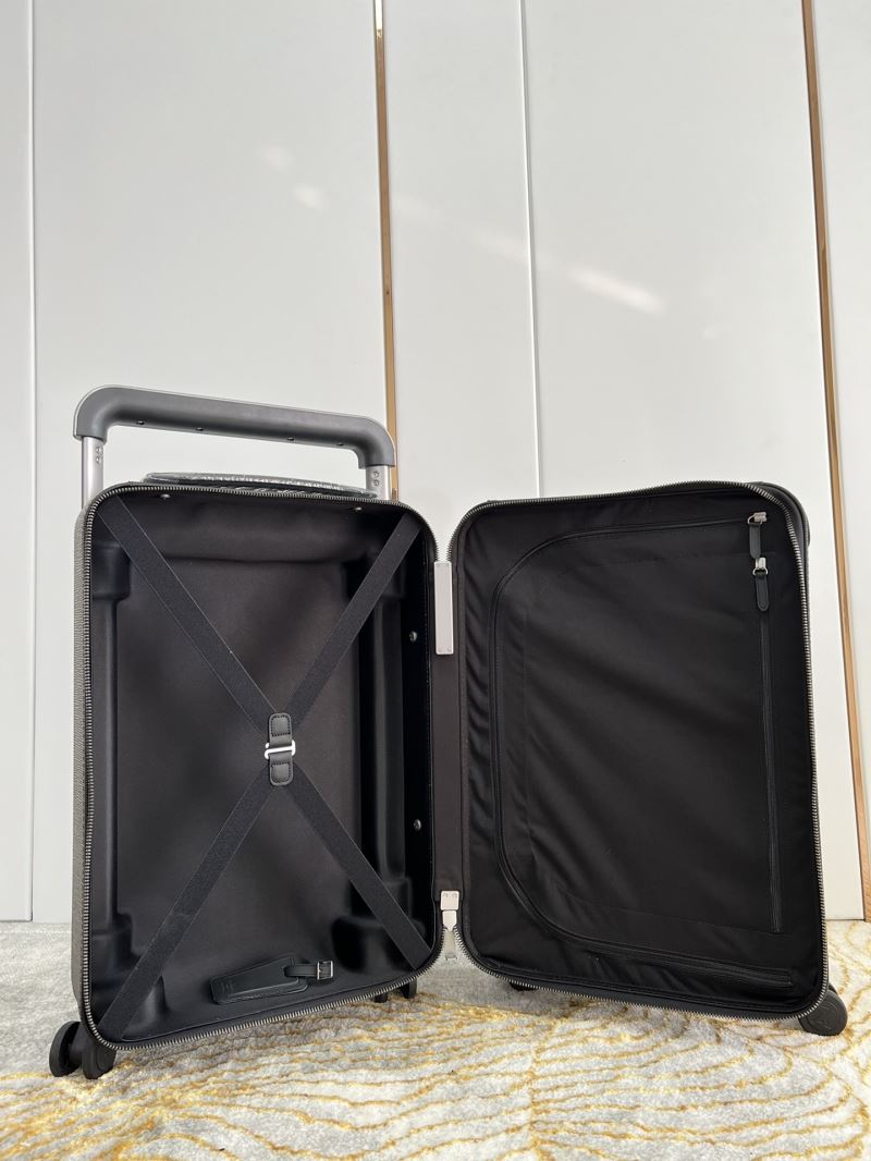 Louis Vuitton Suitcase